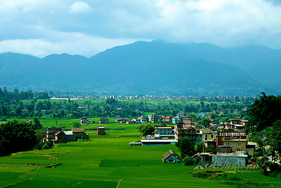 Bhaktapur