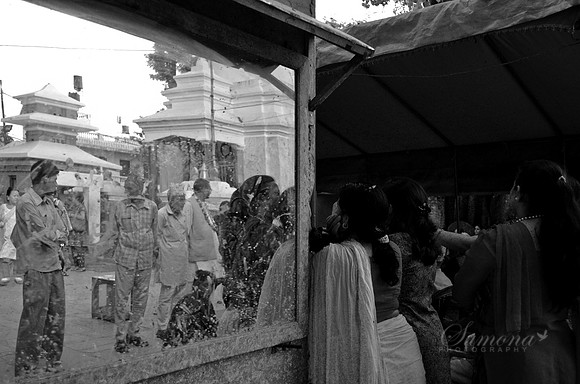 Ekadashi Trip