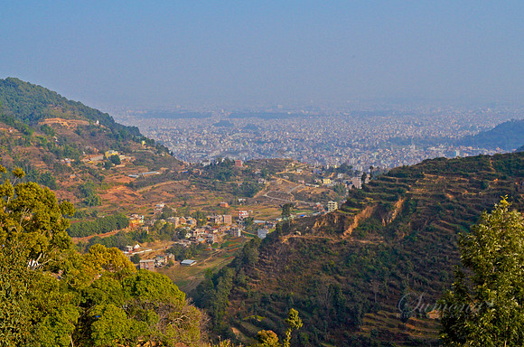Kathmandu, Nepal