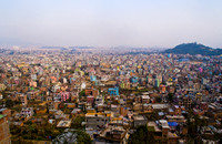 Kathmandu City